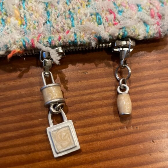 St John ribbon knit jacket - Picture 3 of 5